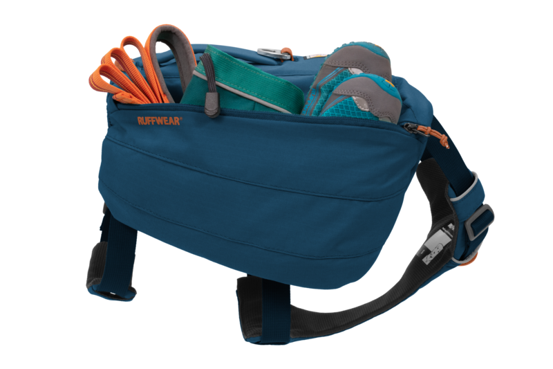 Ruffwear Front Range Day Pack - Blue Moon-3